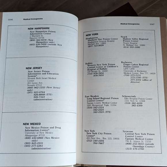 Richard J. WagmanThe New Complete Medical and Health encyclopedia set of 4 - Picture 5 of 8